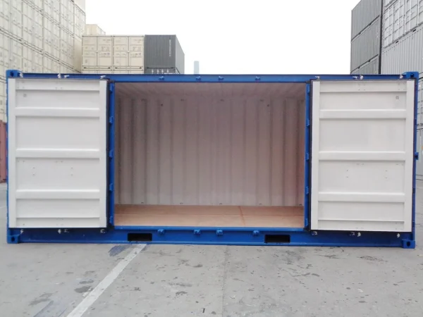 020-Ft-New-High-Cube-Container (1) 20ft High Cube Container – One Trip (9ft 6′ high)