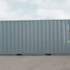 20ft High Cube Container (9′ 6″ high) suitable for IBC storage