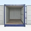 20Ft Open Side/ Full Side Access Container