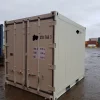 10-Reefer-Container-Used 10ft x 8ft 10′ Reefer Container, Used