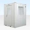 1005-6x6-S_hut-960x640-1-600x400 6Ft x 6Ft Single Guard Hut