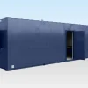 32Ft ECOlink Canteen / Kitchen Cabin