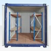 1050-2-Tier-Racking-for-10ft-Both-Sides-960x640-1-600x400-1 Adjustable, Heavy Duty Two Tier Container Racking (Single Bay)