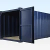 117-24x9-Store-Closed-960x640-1-600x400 24Ft x 9Ft Steel Store (Suitable for stacking)