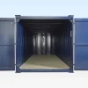 117-24x9-Store-front-Open-960x640-1-600x400 24Ft x 9Ft Steel Store (Suitable for stacking)