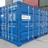 120-Ft-New-High-Cube-Container 20ft High Cube Container – One Trip (9ft 6′ high)