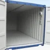 20Ft X 8Ft Flat Floor Bunded Store – Portable Space