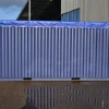 20′ HC Open Top Container