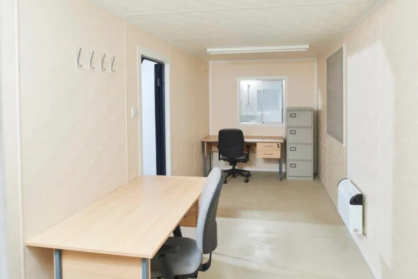20x8_office-960x640-1-1-600x400 20Ft x 8Ft Steel Anti-Vandal Office Cabin