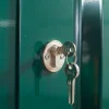 245-Space-Day2-2.5.18-2M-Green_Store_Detail1-960x640-1-600x400 (Powder Coated) Flat Packed Metal Storage Container
