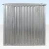 249-3M-Galv_Store_Pack_Front-960x640-1-600x400-1 3M X 2.1M Flat Pack Storage Container – Galvanised