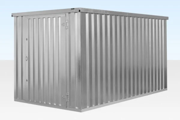 255-4M-Galv_Store_Pack-960x640-1-600x400-1-1 4M X 2.1M Flat Pack Container Store – Galvanised