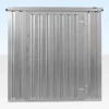 255-4M-Galv_Store_Pack_Front-960x640-1-600x400-1-1 4M X 2.1M Flat Pack Container Store – Galvanised