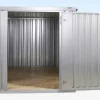 255-4M-Galv_Store_Pack_Front_Open-960x640-1-600x400-1-1 4M X 2.1M Flat Pack Container Store – Galvanised