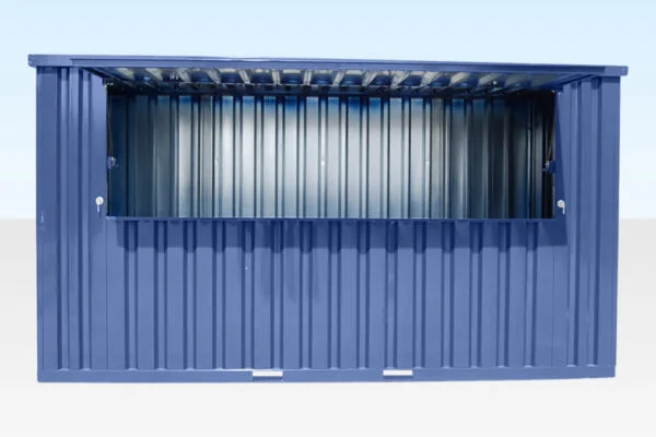 258-Flat-Pack-Canopy-RAL5013-1-960x640-1-600x400-1-1 4M Flat Pack Kiosk