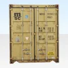 40Ft X 8Ft Used Shipping Container High Cube