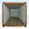 20Ft Used Shipping Container – Wind & Watertight
