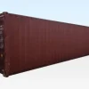 40Ft X 8Ft Used Shipping Container High Cube