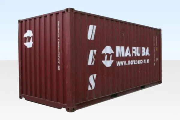 375-20ft-Container-Grade-A-End-Angle-960x640-2-600x400-1 Grade A Standard 20Ft Shipping Container