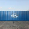 45 Ft High Cube Container