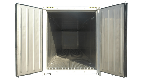 40FT Super Freezer -76°F TO 30°F (460V/230V 3P)