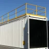 Mobile Confined Space Training Container