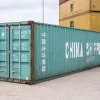 40ft-used-2-600x400 Used 40Ft Cargo Worthy Shipping Containers