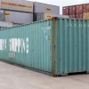 40ft-used-5-600x400 Used 40Ft Cargo Worthy Shipping Containers
