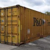 Buy 45ft Container