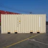 4__19892 DuoCon One-tripper (10′ +10′) Steel Shipping Containers