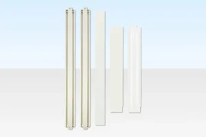 603-Side-by-Side-Linking-Kit-for-Flat-Pack-Office-6.5m-960x640-1-600x400 6.5m Flat Pack Office Linking Kit