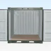 636-Portable-Space-Day2-2.5.18-8ft-Onetrip-Front-Open-final-960x640-1-600x400-1 8Ft One Trip Shipping Container (Green)