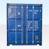 40Ft High Cube Container – One Trip (9Ft 6″ High)