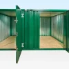 971-LI4-960x640-1-600x400-1 3M X 4.2M Side Linked Flat Pack Container Bundle (Powder Coated)