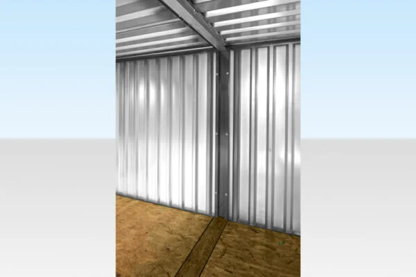 972-Linked-Flatpacks-Interior-960x640-1-600x400-1-1 3M X 4.2M Side Linked Flat Pack Container Bundle (Galvanised)