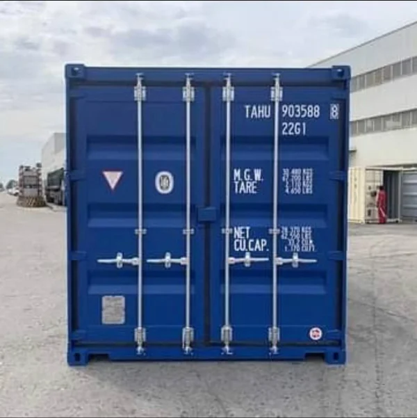 IMG_20211021_215801_962 20ft High Cube Container – One Trip (9ft 6′ high)