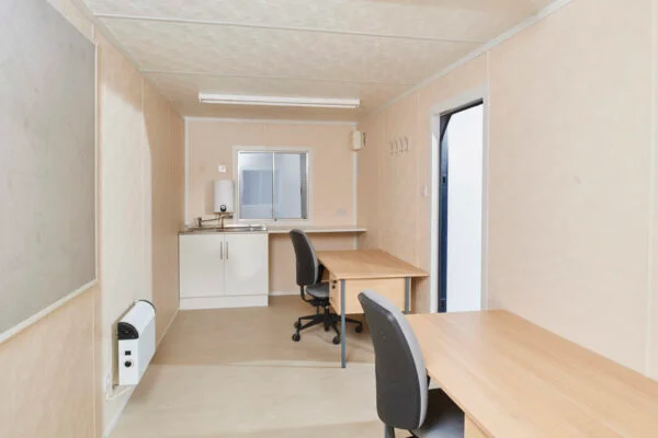 Portable_Spaces_Office-with-Sink-960x640-1-600x400 20Ft x 8Ft Steel Office/Canteen Cabin