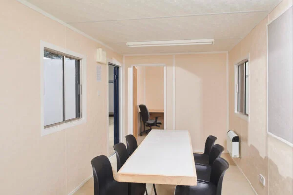 Portable_Spaces_Split_offic_canteen-960x640-1-600x400 20Ft x 8Ft Steel Office/Canteen Cabin