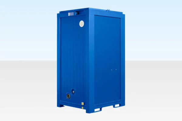 Single-Toilet-ral5010-back-960x640-1-600x400 5Ft x 4Ft Single Mains Toilet (Blue)