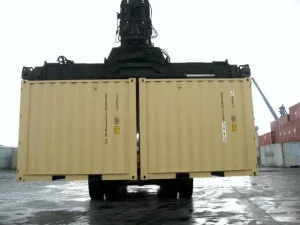 TRS-10-10-Bicon Bicons ISO Containers For Sale