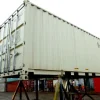 TRS-8-Hi-double-pockets 20ft L x 8ft High New Containers