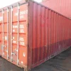 20ft Long Dry Freight Containers