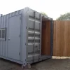 TRS-Office-Model-4-1 10ft Long Portable Offices / Workshops