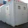 TRS-fab-doors-opposite-swings-1 20ft Long Doubledoor Containers in 8’6′ High and 9’6″ High