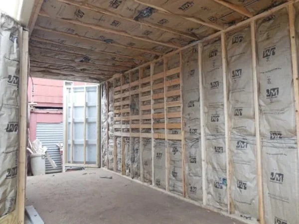 20ft Refrigeration Containers