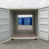 TRS-new-10ft-DuoCon-Interior DuoCon One-tripper (10′ +10′) Steel Shipping Containers