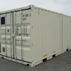TRS-new-20ft-DuoCon DuoCon One-tripper (10′ +10′) Steel Shipping Containers