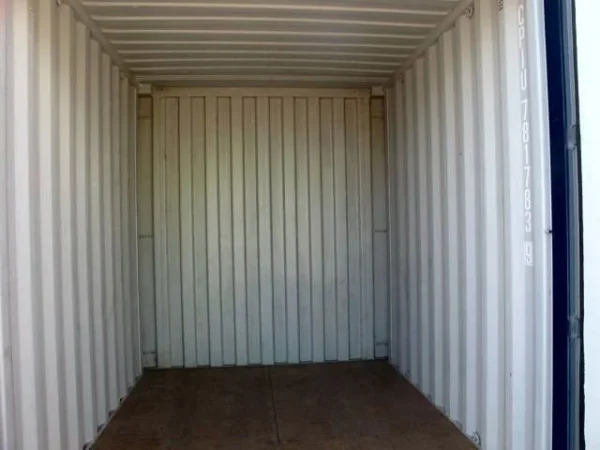 Bicons ISO Containers For Sale