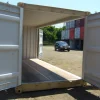 TRS-openside 20ft Long Openside Containers 8’6′ H and 9’6″ H