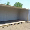 TRS-openside4 20ft Long Openside Containers 8’6′ H and 9’6″ H